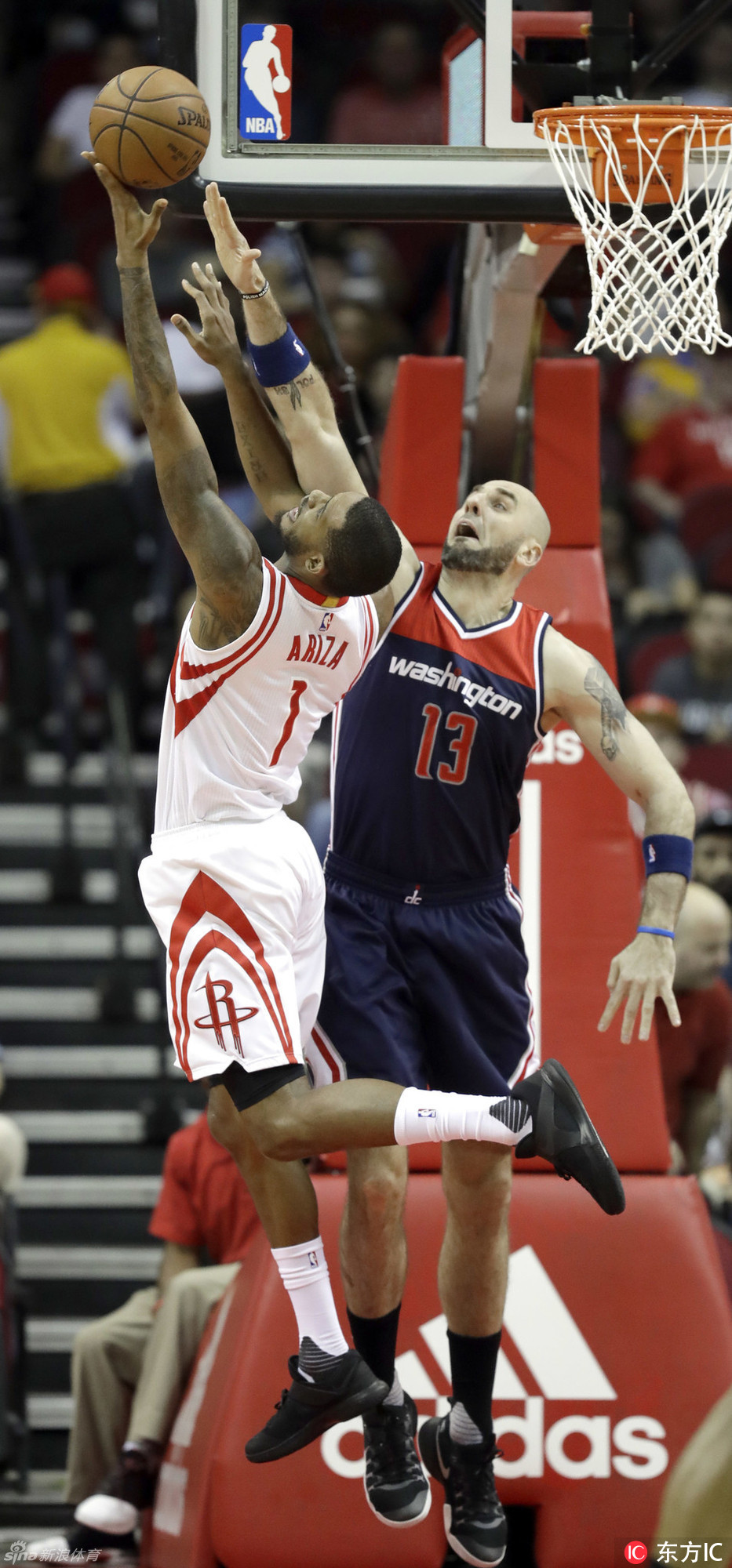 北京时间1月3日,nba常规赛继续进行,火箭101-91主场击败奇才