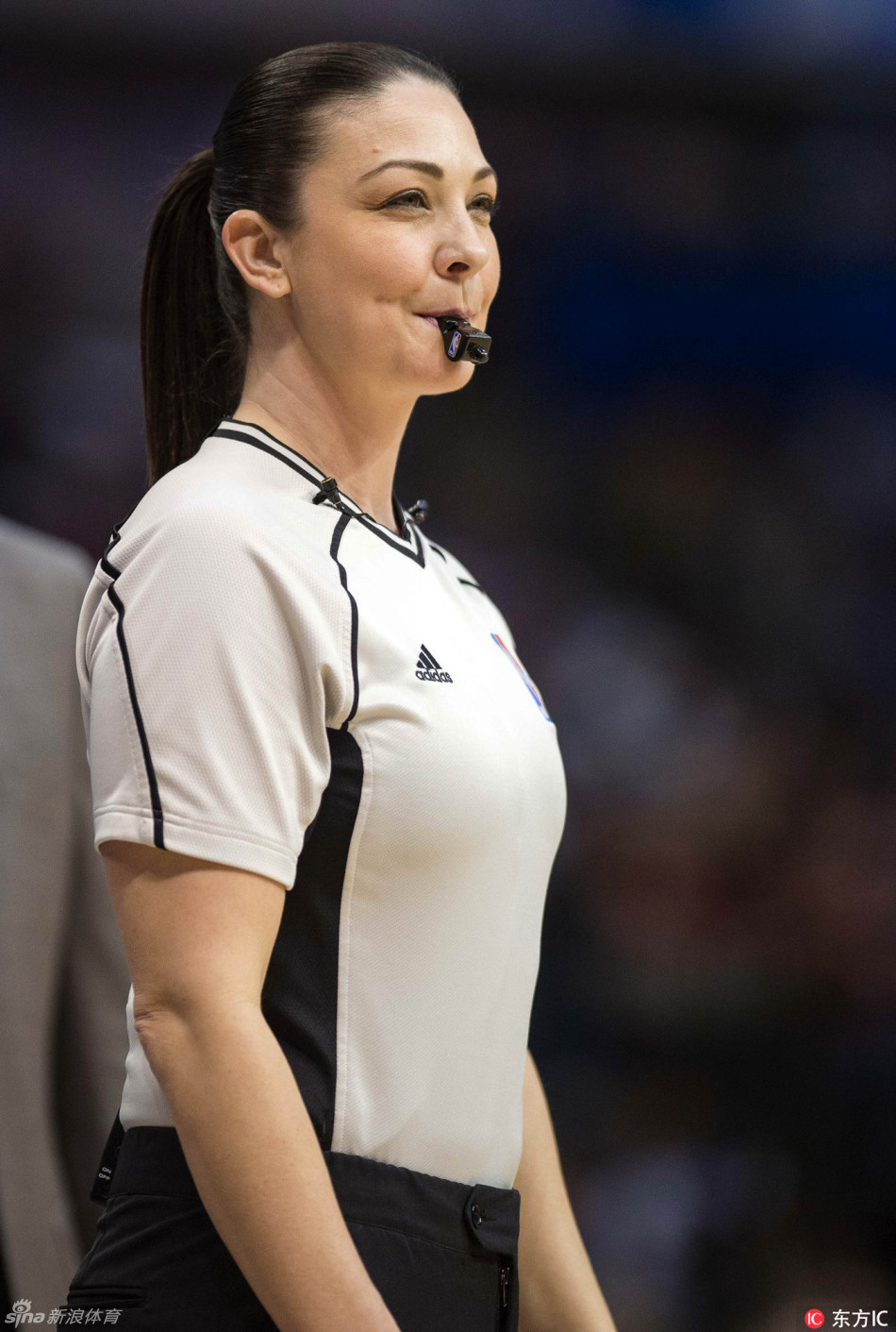 [常规赛]1月6日精彩赛况_高清图集_新浪网