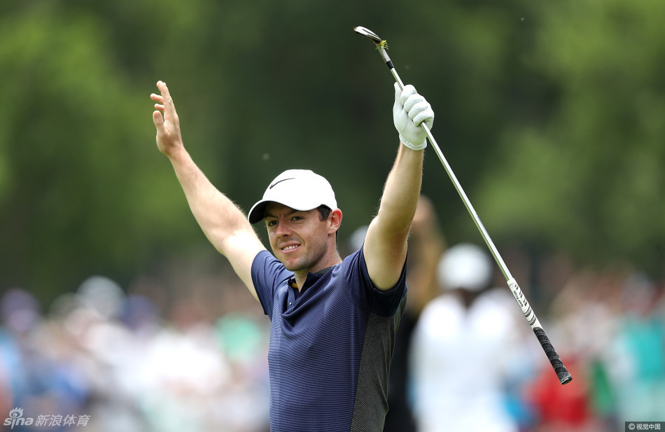 南非公开赛斯多姆领先冲冠 小麦第二落后3杆_高清图集_新浪网