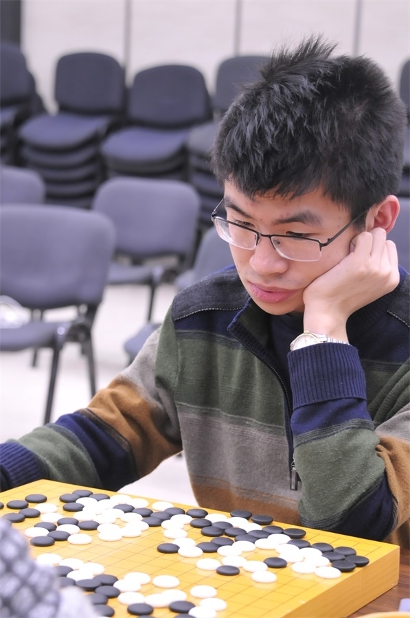 天元战本赛后聚焦_高清图集_新浪网