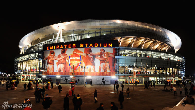 世界十大绝美球场_高清图集_新浪网