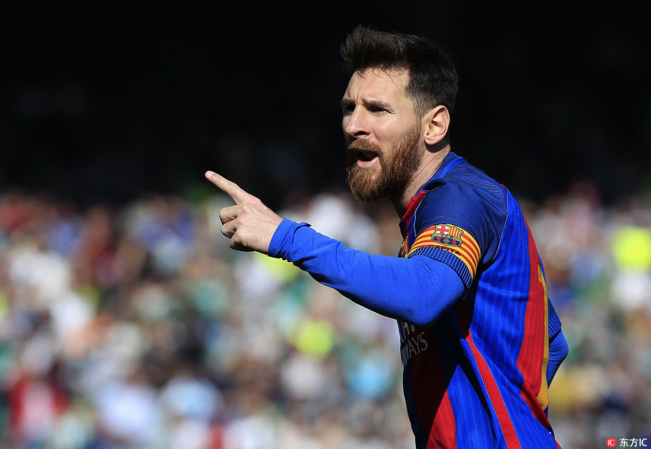 门框2度救险,阿莱格里亚打破僵局,戈麦斯进球被判无效,梅西950_656