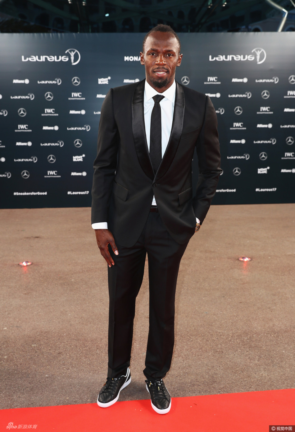 劳伦斯博尔特拜尔斯男女最佳菲尔普斯最佳复出