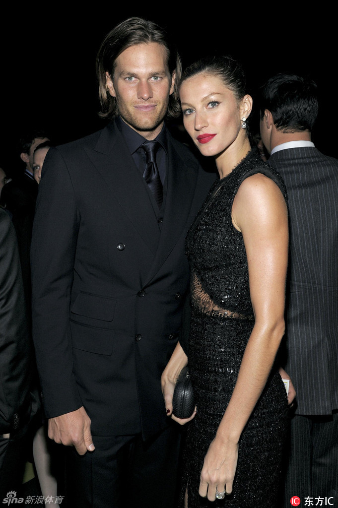 枕边红颜:布雷迪与邦辰的完美爱情