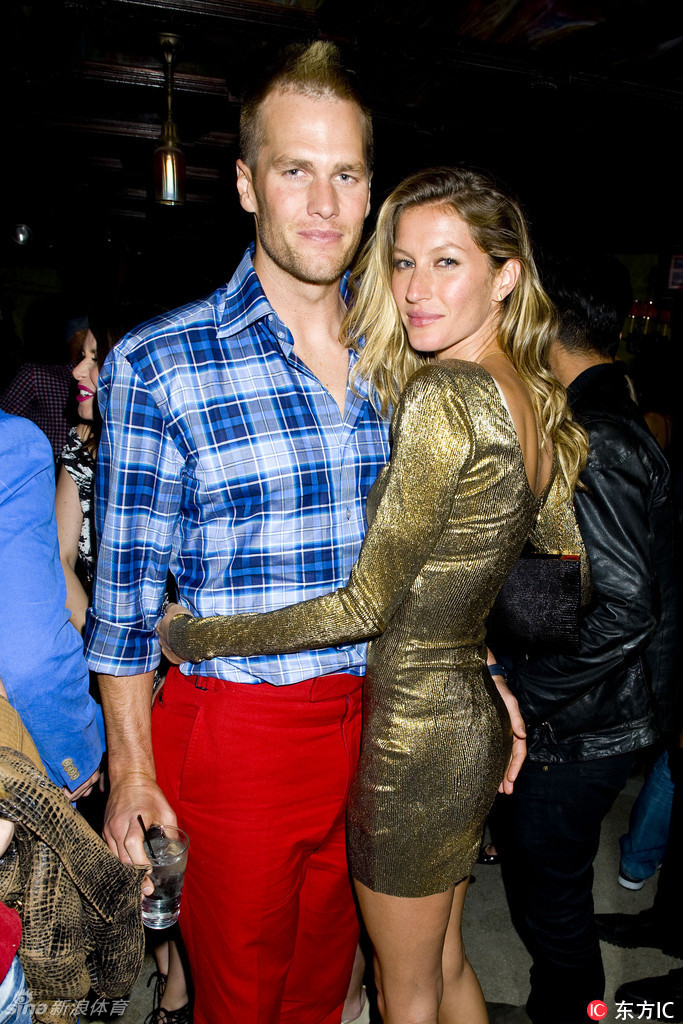 枕边红颜:布雷迪与邦辰的完美爱情