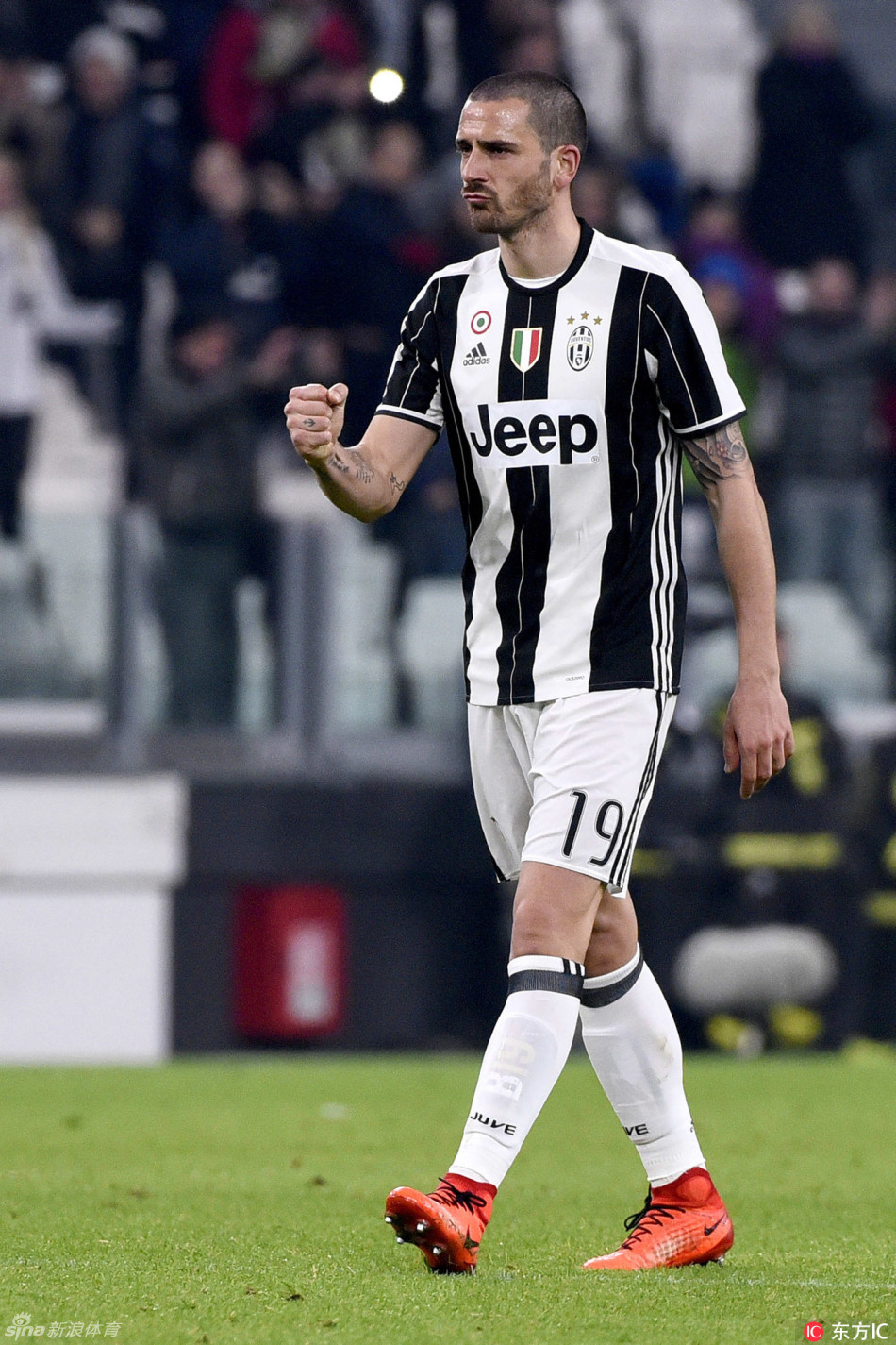 [意甲]尤文图斯2-0恩波利_高清图集_新浪网