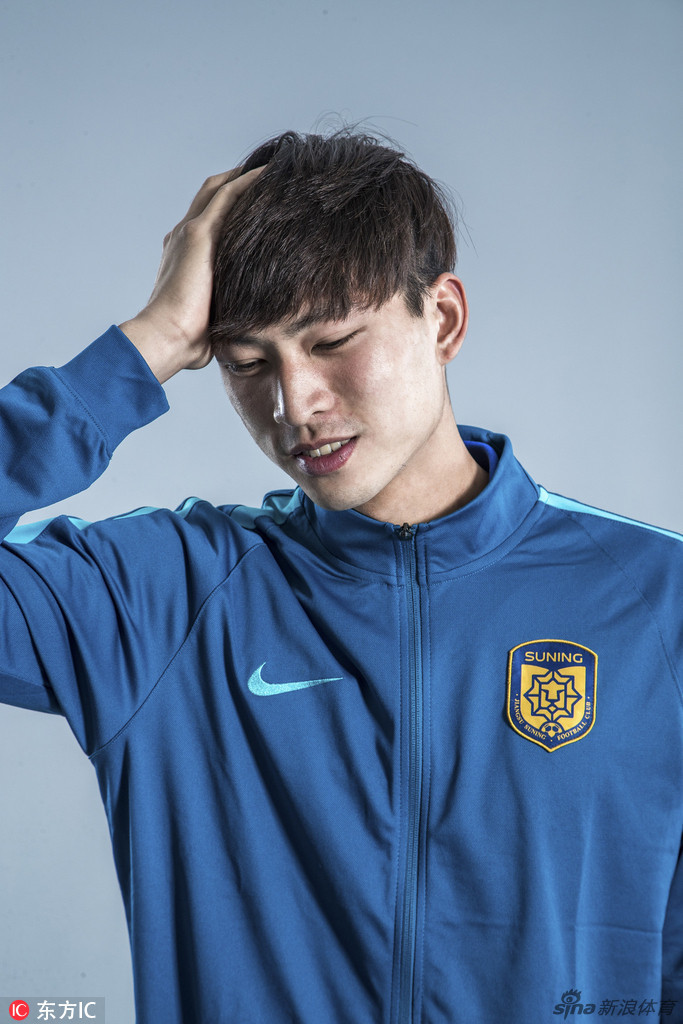 江苏苏宁2017官方创意写真_高清图集_新浪网