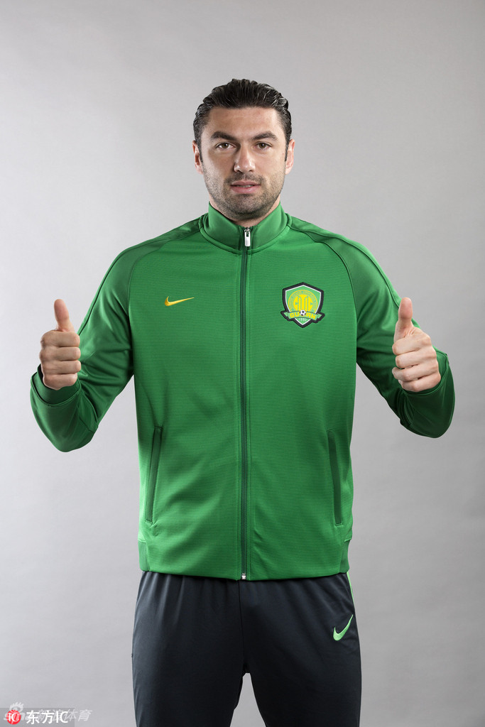 北京国安2017官方写真_高清图集_新浪网