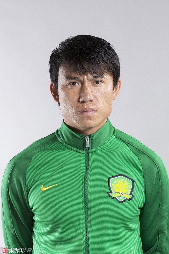 北京国安2017官方写真_高清图集_新浪网