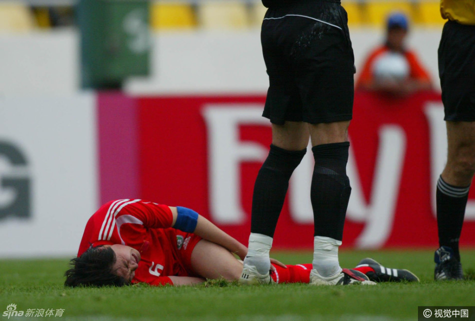 以梦为马不负韶华!回顾中伊交锋史_高清图集_新浪网