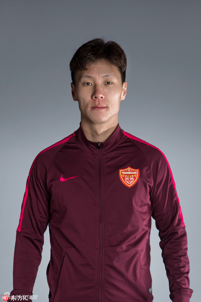 延边富德2017官方写真_高清图集_新浪网