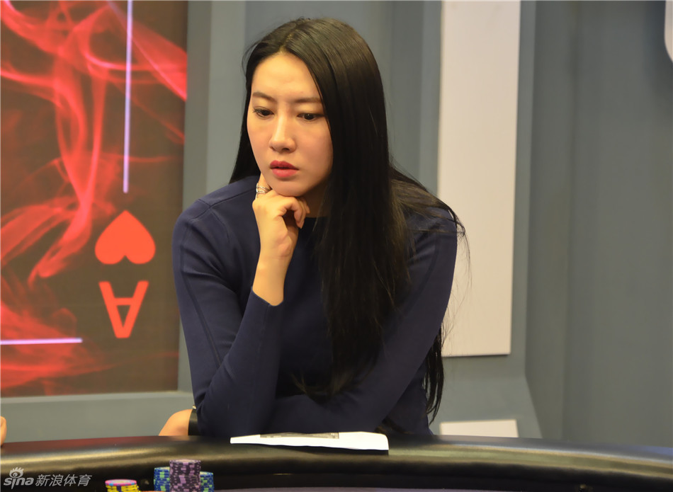 重演德扑人机大战二_高清图集_新浪网