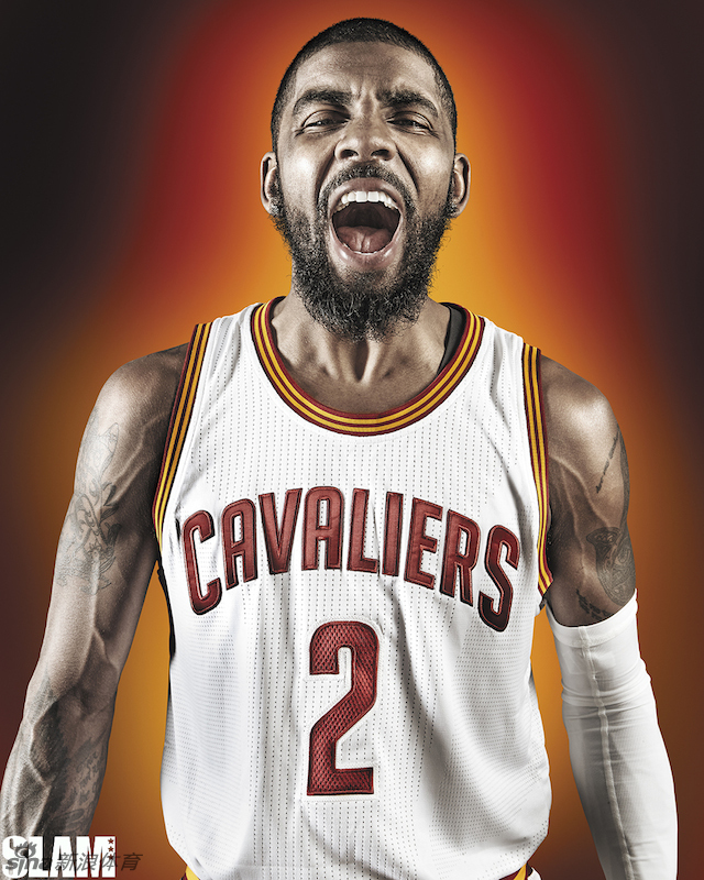 nba常规赛球星杂志封面集锦_高清图集_新浪网