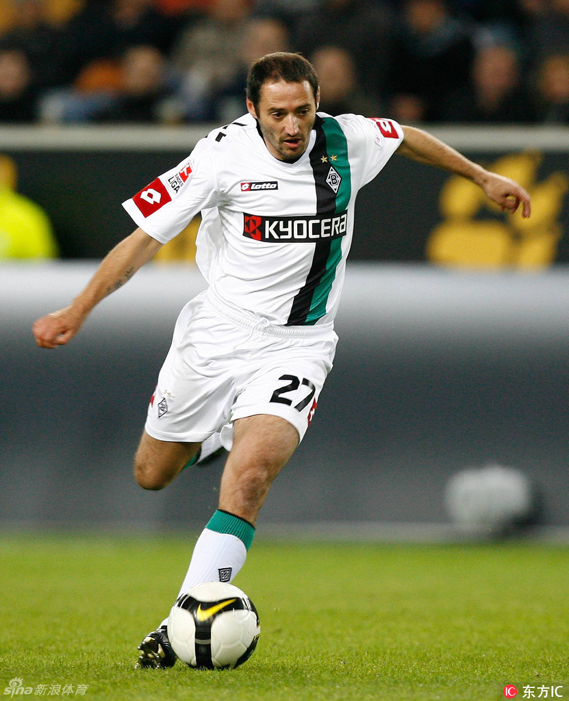 绿茵号码传奇:足坛27号_高清图集_新浪网