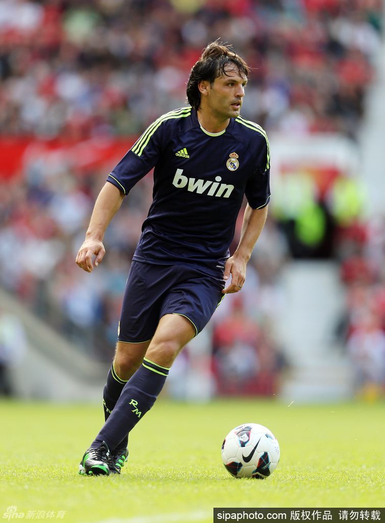 卖j罗?盘点近年被皇马抛弃的球星