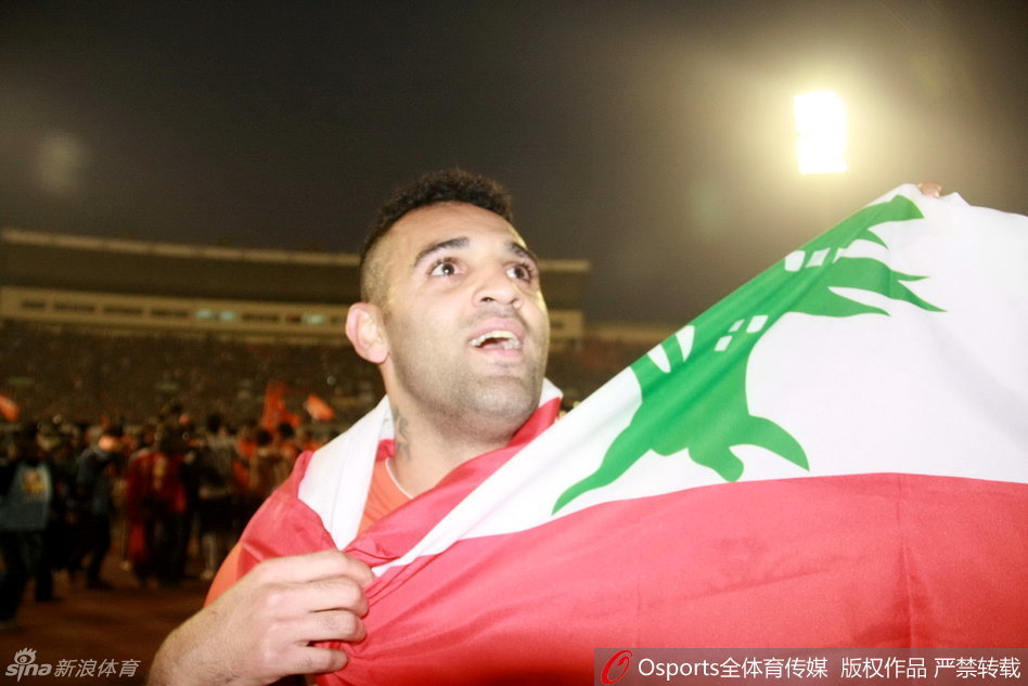 安塔尔鲁能生涯回顾_高清图集_新浪网