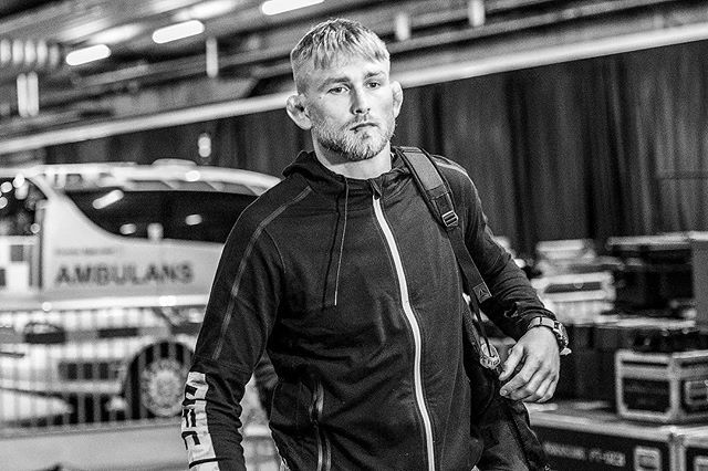 ufc fight night 109精彩集锦_高清图集_新浪网