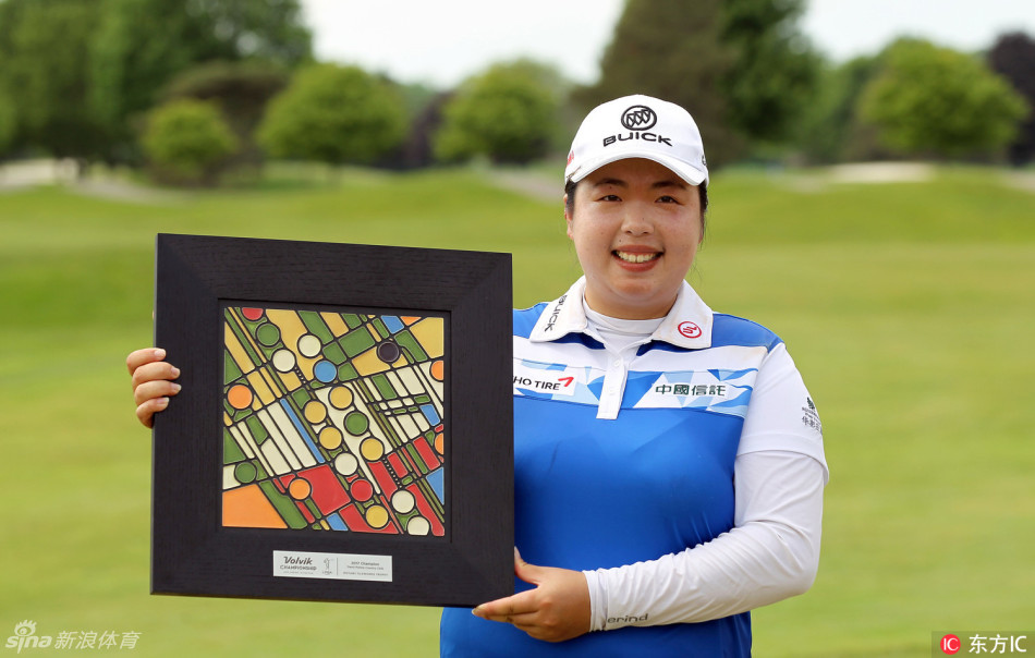 冯珊珊国际赛夺冠一览_高清图集_新浪网