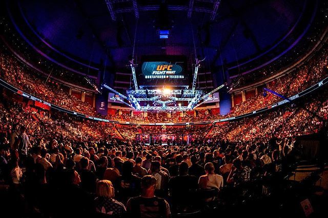 ufc举牌女郎精彩瞬间_高清图集_新浪网