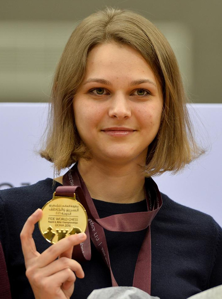 国象超快棋世锦赛女子颁奖_高清图集_新浪网