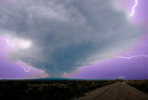 千奇百怪的恐惧症