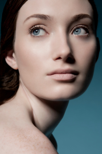 七种神奇食物让皱纹消失