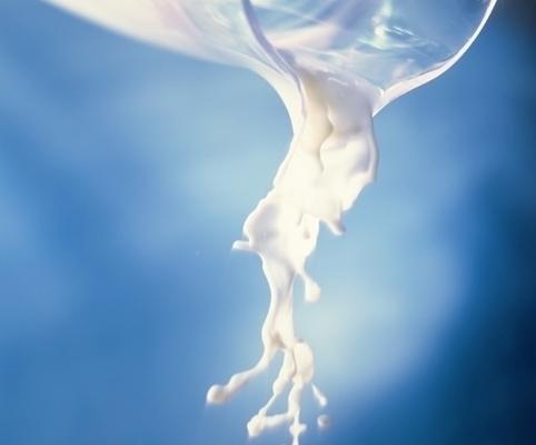 如何挑选优质牛奶