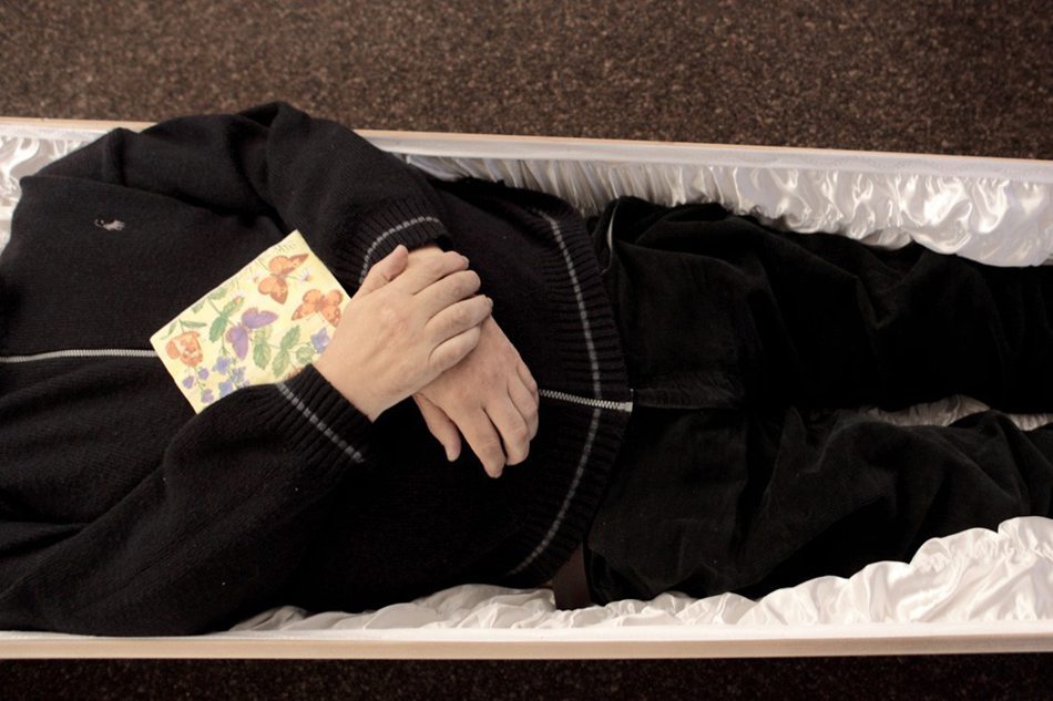 瑞士外籍公民安乐死过程