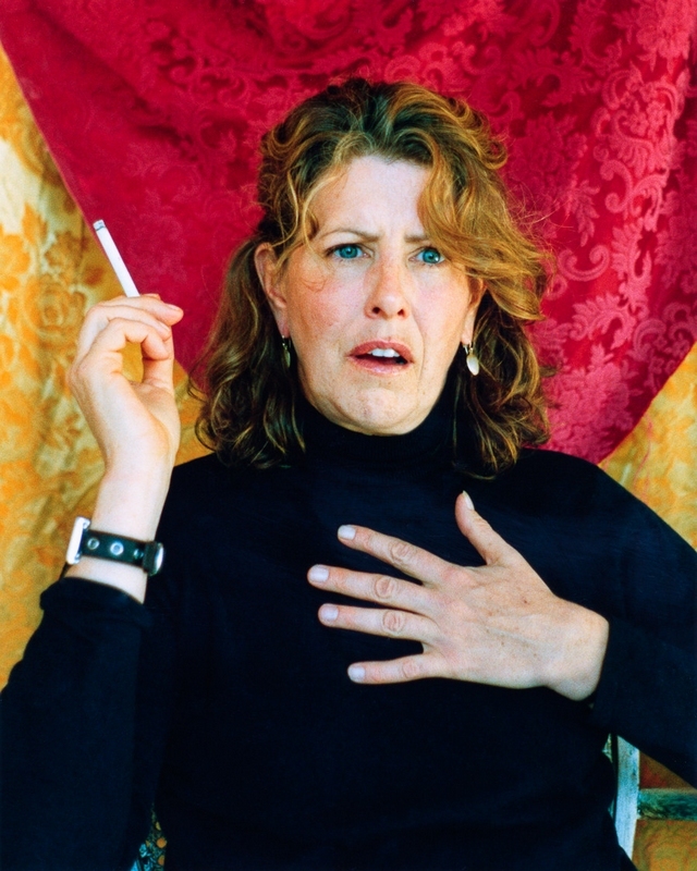 艾滋病患者被确诊瞬间