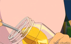 吃货慎入!让人垂涎三尺的美食 	