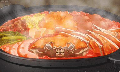 吃货慎入!让人垂涎三尺的美食 	