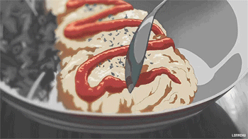 吃货慎入!让人垂涎三尺的美食 	