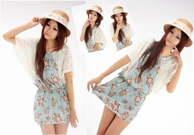 傅杨杨的写真及生活照