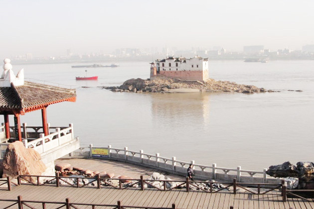 游千年吴王古都 鄂州两日游记