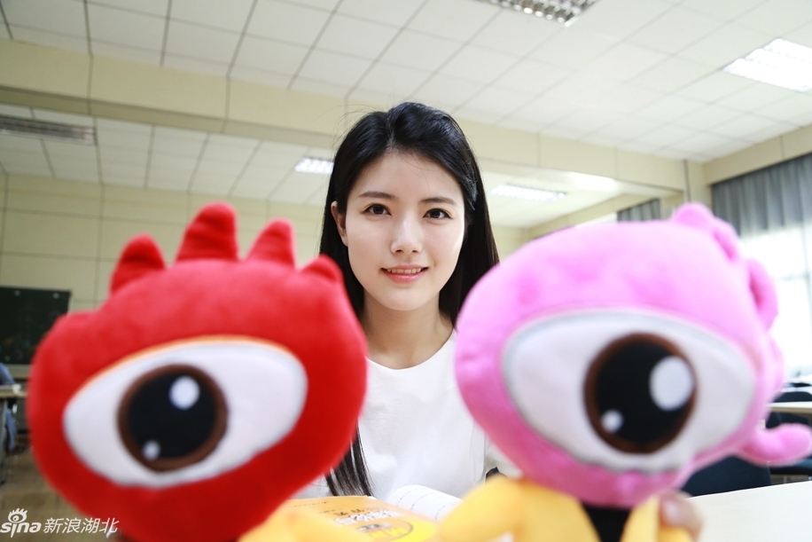 湖大女神_高清图集_新浪网