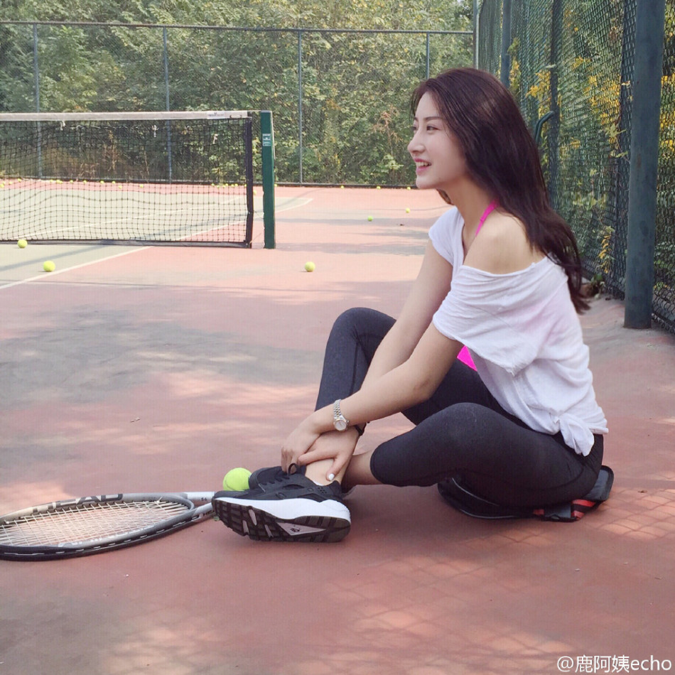 武汉美女两年减肥40斤身材火辣堪比李孝利