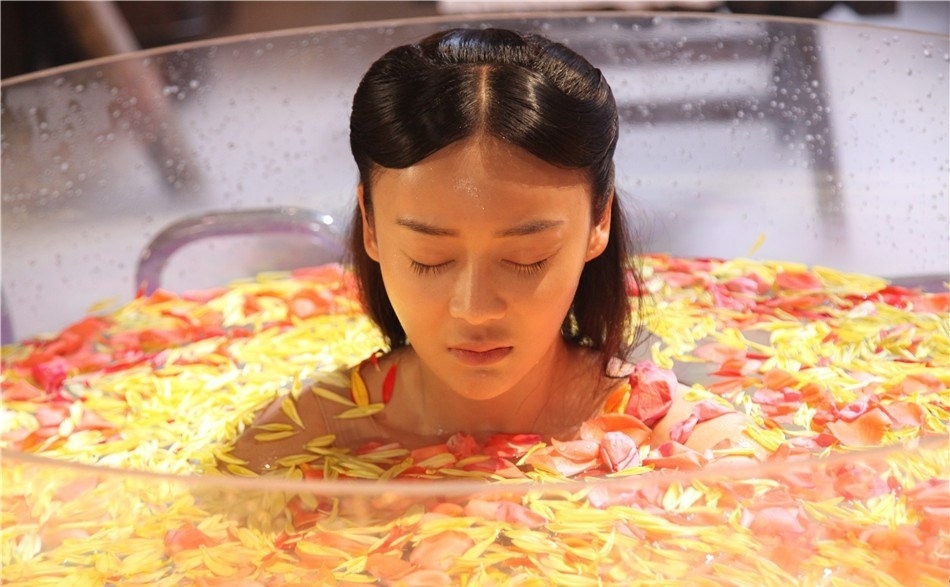 《宫3》狗血台词:被强奸时喊"来啊"