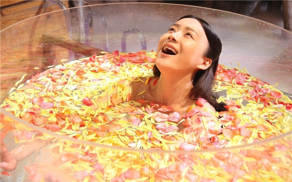 《宫3》狗血台词:被强奸时喊"来啊"