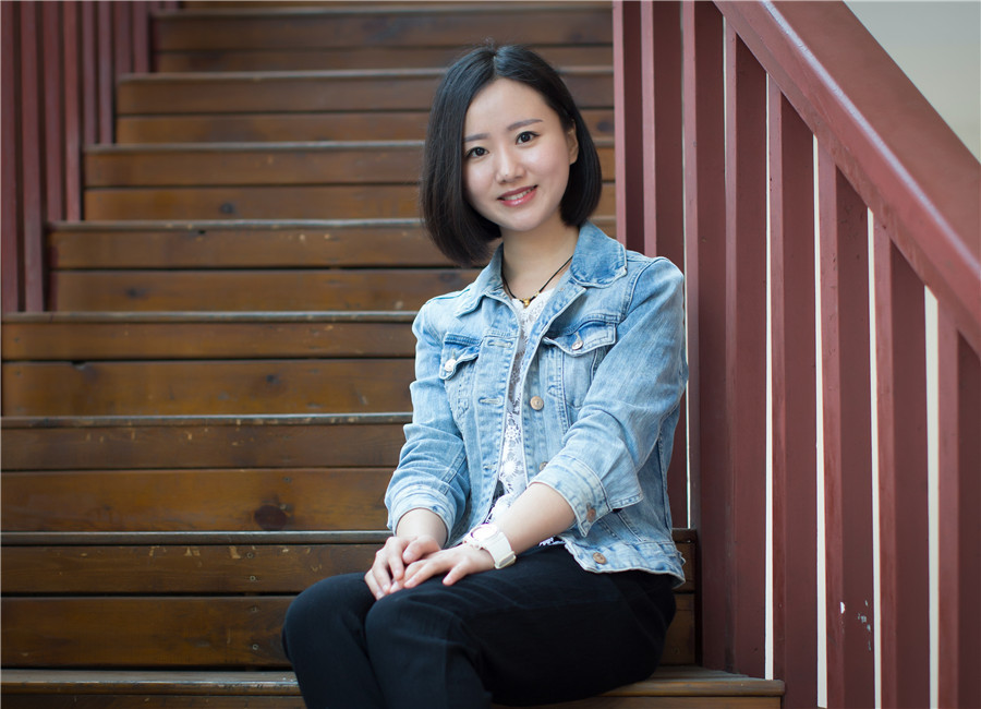 向丽:实时体验真伊韩式半永久