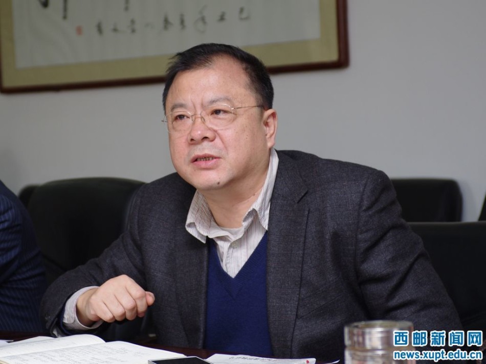 张荣珠任陕西省农业厅副厅长