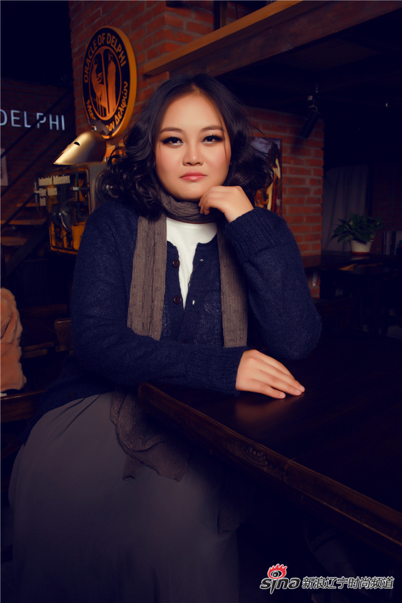 沈阳校园好声音"十强"造型诞生记