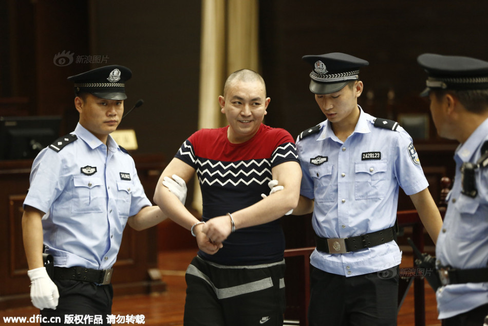 多地流窜作案,入室抢劫盗窃,38岁男子沈某造成3名被害人死亡,1人重伤