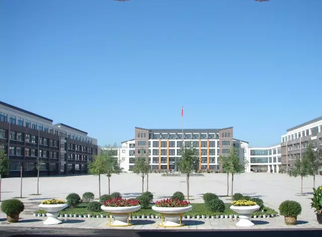 锦州市锦州中学