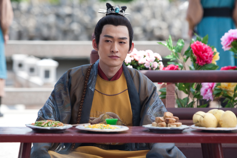 《凰图腾》高清剧照_高清图集_新浪网