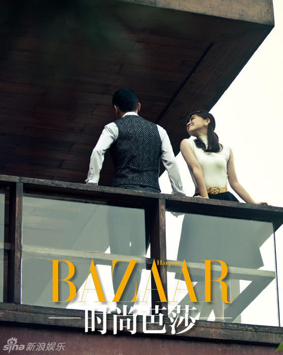 梅婷梁家辉静态电影演绎痴爱情深