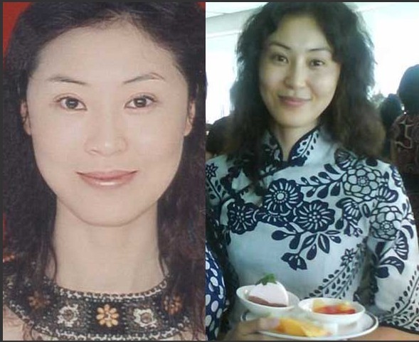 媒体盘点落马贪官和他们的美艳情妇