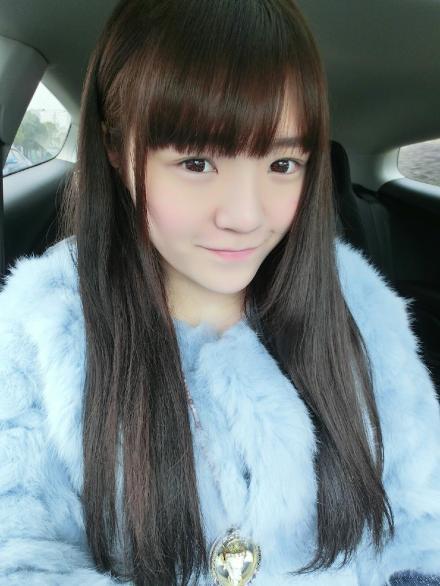 《非诚勿扰》12号女生欧阳泽天亮相后不久,便成为了备受追捧的新晋