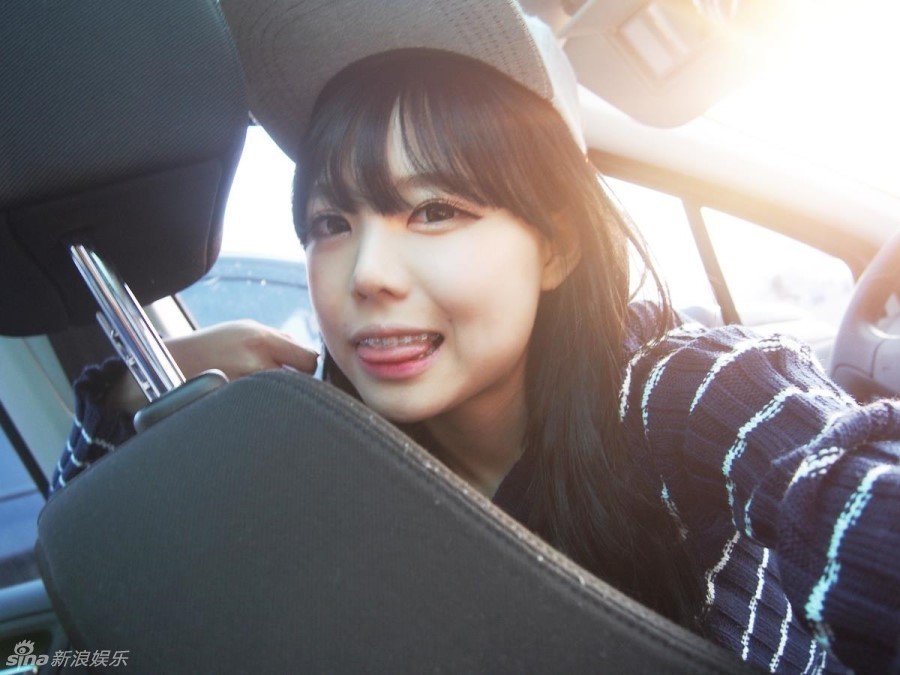 脸赞时代情侣升格当父母姐弟恋爸爸仅19岁