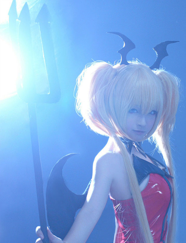 萌萝莉 千夜未来cos合集_高清图集_新浪网