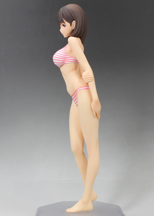 [wave]love plus 姐崎宁宁 泳装ver 01